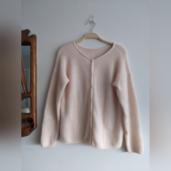 Sezane Sweaters - Sézane || Gaspard (Nude)